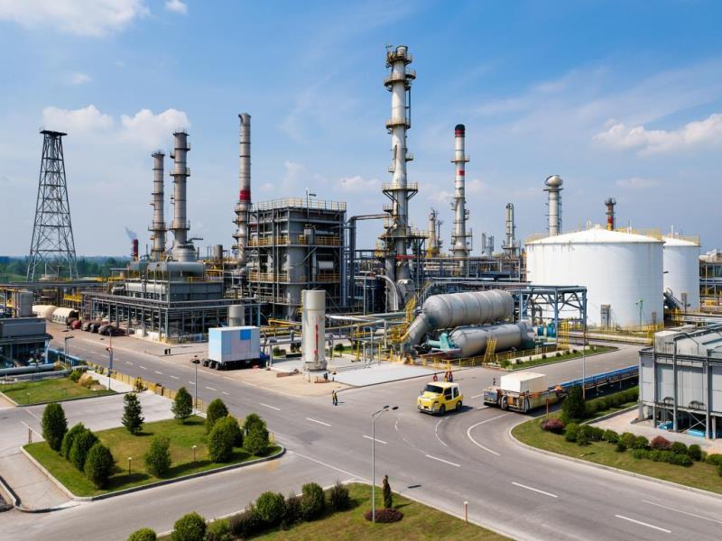 Инвентаризация + ПДВ (НДВ) + ПЭК + НМУ Производство нефтепродуктов 2024 г.