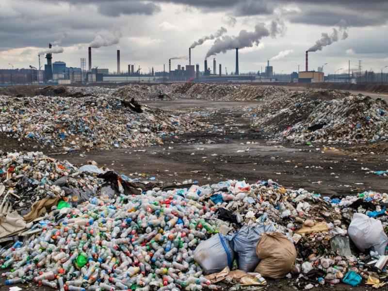 ПНООЛР Переработка и захоронение ТБО. 2024 г.